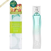 AQUA SAVON アクアシャボン 香水 シトラススパの香り オードトワレ スプレータイプ 80ml