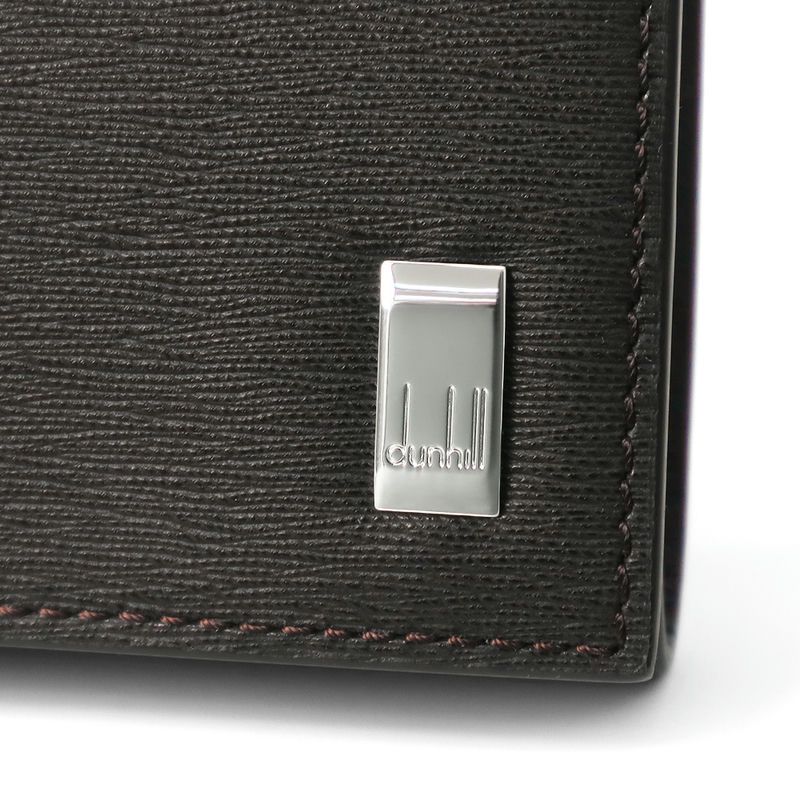 Brandol / dunhill ダンヒル 小銭入れ SIDECAR サイドカー
