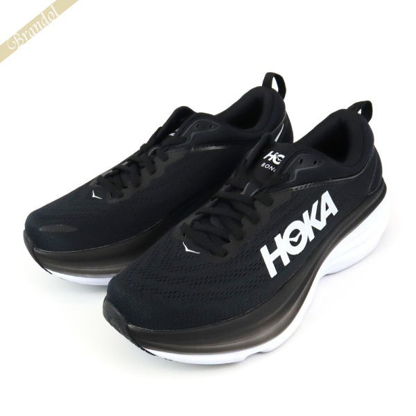 Brandol / HOKA ONE ONE ホカオネオネ スニーカー ボンダイ8 BONDI 8