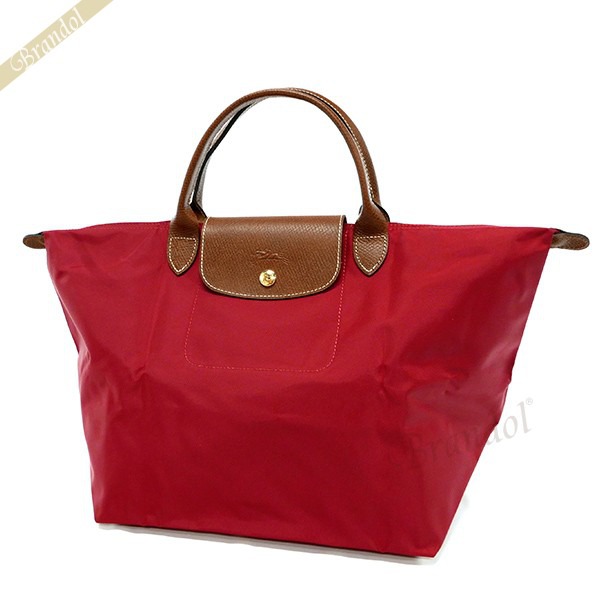 LONGCHAMP - 新品 ロンシャン LONGCHAMP ボストンバッグ ル・プリ