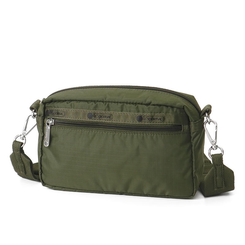 Brandol / LeSportsac レスポートサック ショルダーバッグ E/W PHONE