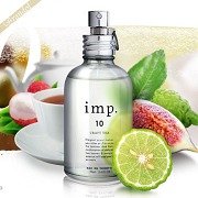 imp インプ 香水 imp.10 クラフトティー オードパルファム EP/SP 70ml