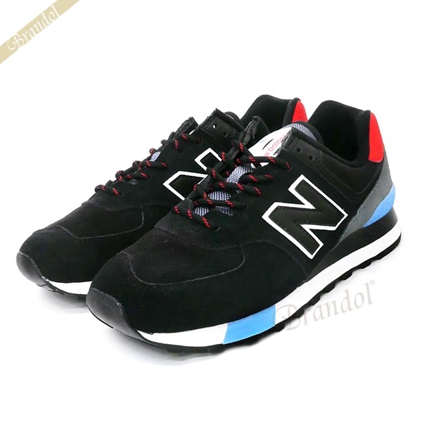 Brandol / new balance ニューバランス スニーカー 574 メンズ 28.0cm