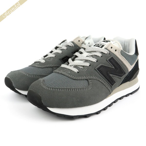 Brandol / new balance ニューバランス スニーカー 574 28.0cm