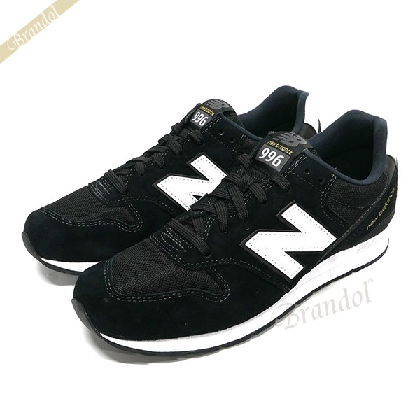 Brandol / new balance ニューバランス スニーカー 996 メンズ 26.0 cm