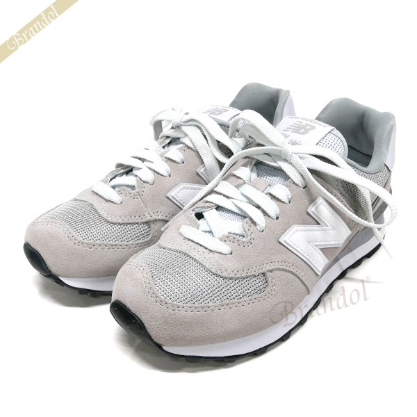 Brandol / new balance ニューバランス スニーカー 574 レディース