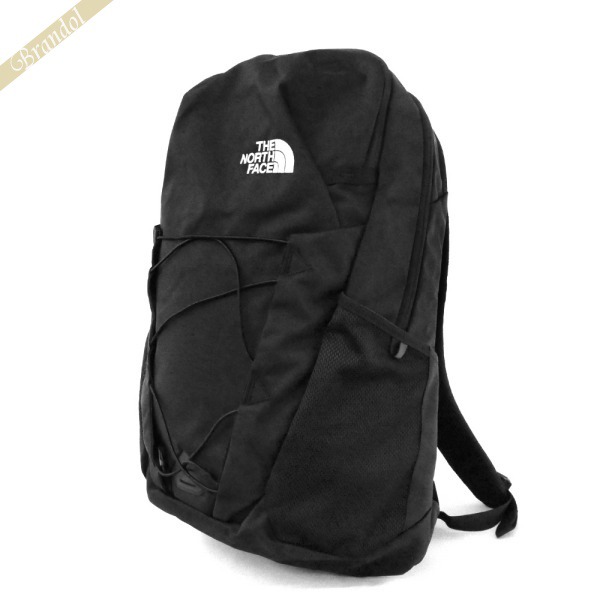 THE NORTH FACE ノースフェイス リュックサック Cryptic クリプティック 28L バックパック ブラック NF0A3KY7 JK3