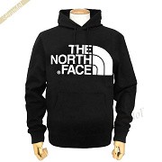 THE NORTH FACE ノースフェイス メンズ パーカー ロゴ Sサイズ ブラック NF0A3XYD JK31 S