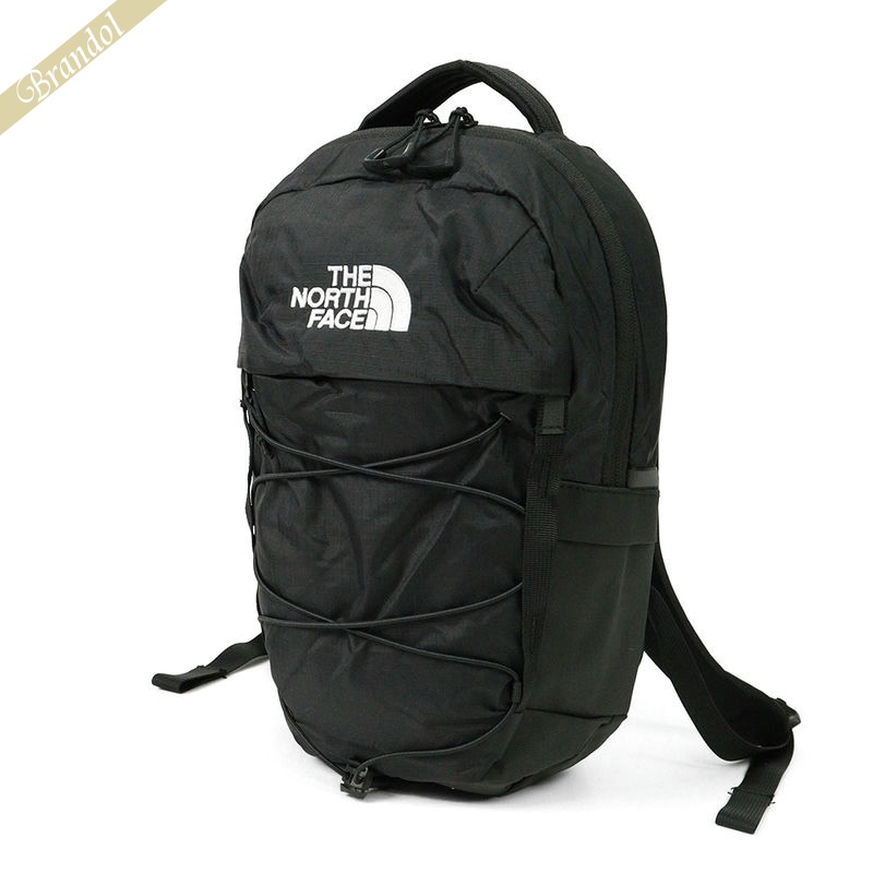 Brandol / THE NORTH FACE ノースフェイス リュックサック BOREALIS MINI ボレアリス ミニ バックパック ブラック  NF0A52SW KX7