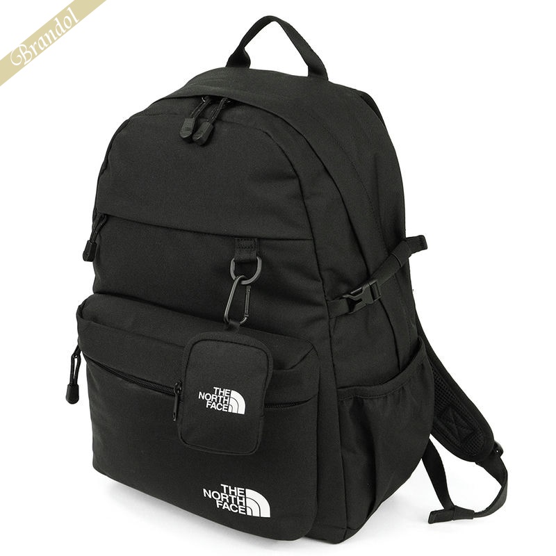 Brandol / THE NORTH FACE ノースフェイス リュックサック RIMO LIGHT BACKPACK バックパック ブラック  NM2DQ50J BLK