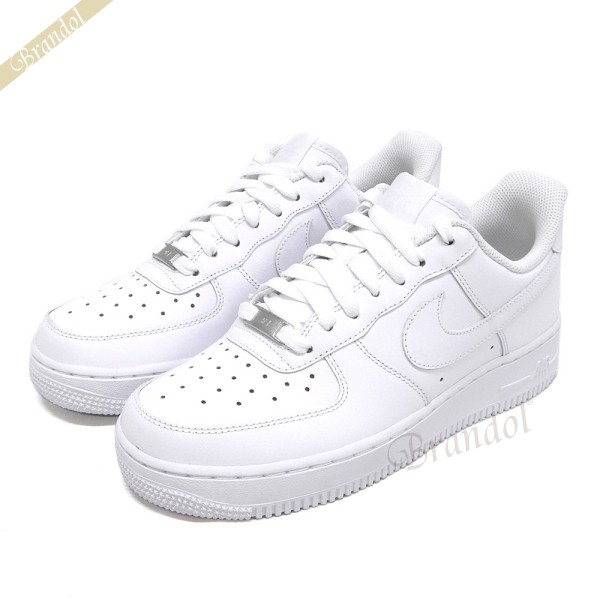 Brandol / NIKE ナイキ スニーカー ウィメンズ AIR FORCE 1 LOW エア