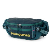 Patagonia