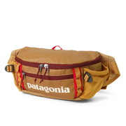 Patagonia