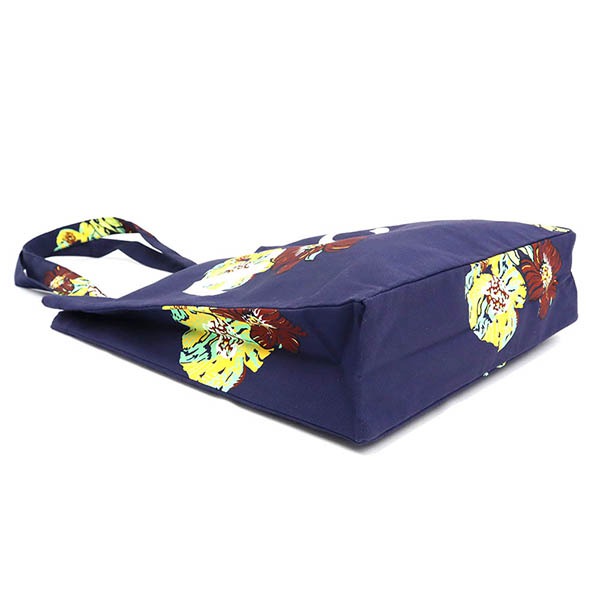 Brandol / A.P.C. アーペーセー トートバッグ TOTE LOU ロゴ フラワー