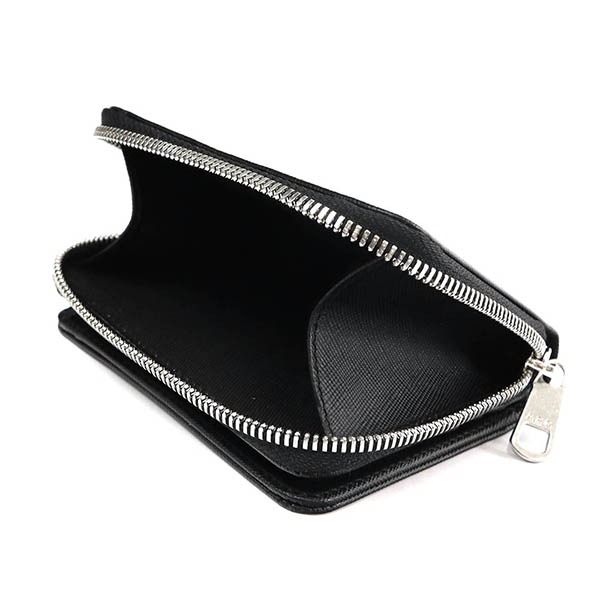 Brandol / A.P.C. アーペーセー 二つ折り財布 COMPACT EMMANUELLE