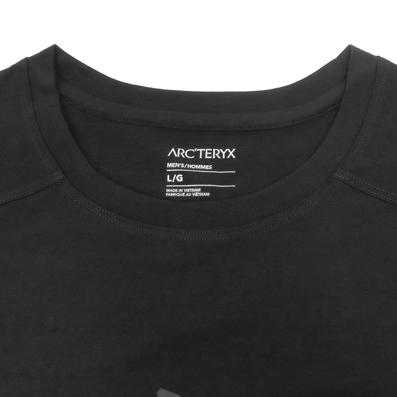 Brandol / ARC'TERYX アークテリクス Tシャツ 半袖 イオニア メリノ