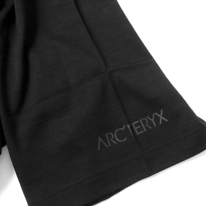 Brandol / ARC'TERYX アークテリクス Tシャツ 半袖 イオニア メリノ