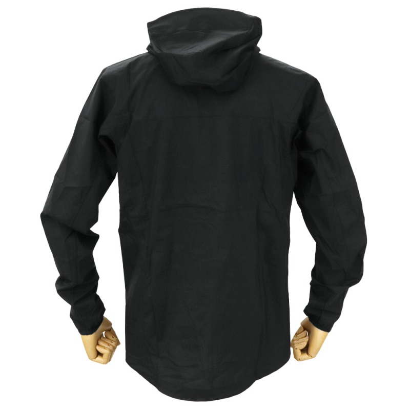 アークテリクス　スコーミッシュフーディーLサイズ　ブラック 楽天市場】【最短即日発送】ARC'TERYX アークテリクス X000007411