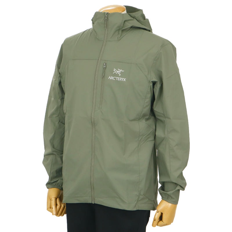 Brandol / ARC'TERYX アークテリクス メンズ ウィンドブレーカー