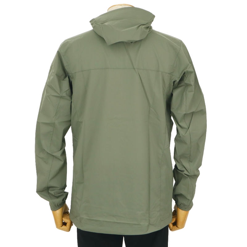Brandol / ARC'TERYX アークテリクス メンズ ウィンドブレーカー