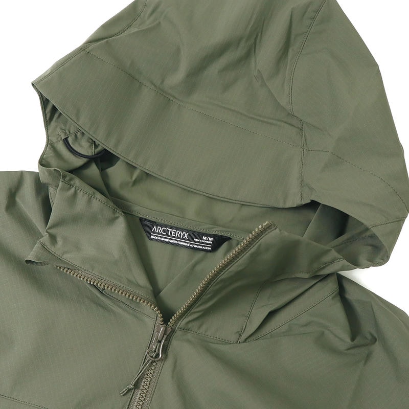 Brandol / ARC'TERYX アークテリクス メンズ ウィンドブレーカー