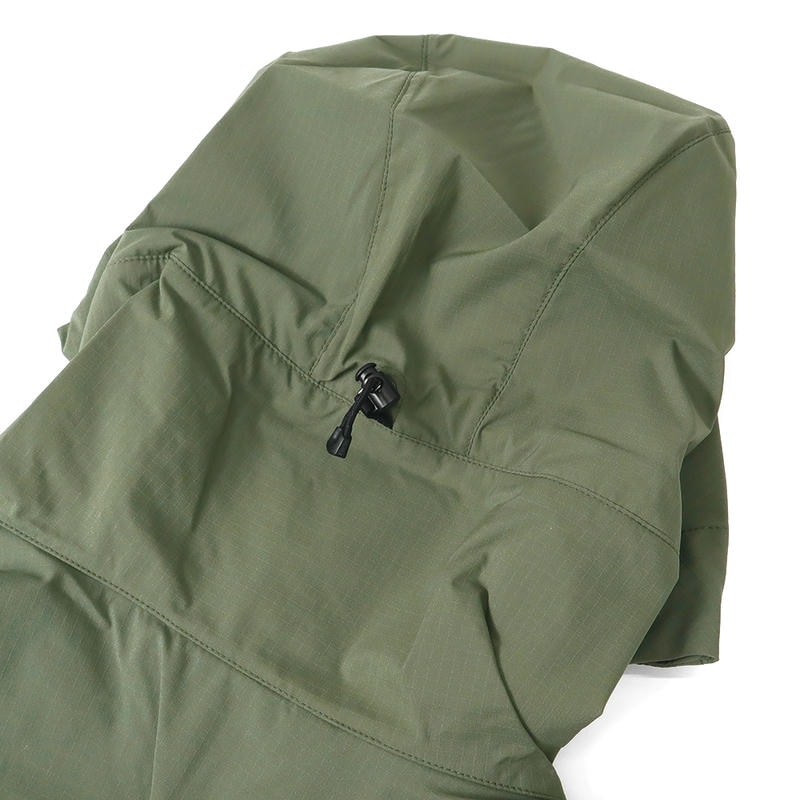 Brandol / ARC'TERYX アークテリクス メンズ ウィンドブレーカー