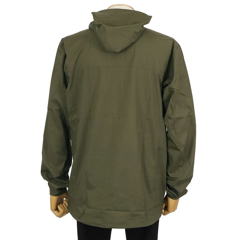 アークテリクス　スコーミッシュフーディ　L Brandol / ARC'TERYX アークテリクス スコーミッシュ フーディ