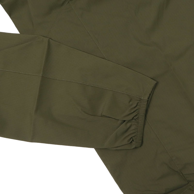 アークテリクス　スコーミッシュフーディ　オッシュマンズ別注　カーキ　サイズS ARC'TERYX（アークテリクス） 並行輸入品 ARC'TERYX ARCTERYX Squamish