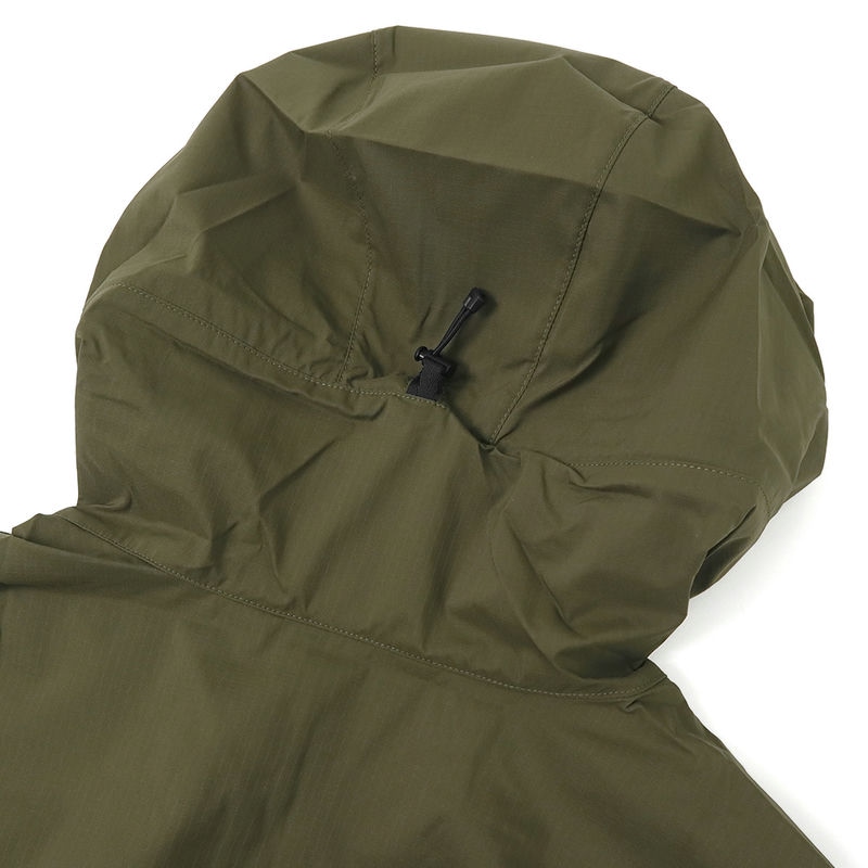 Brandol / ARC'TERYX アークテリクス スコーミッシュ フーディ