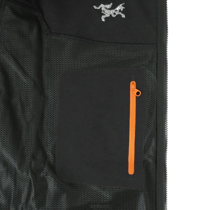 Brandol / ARC'TERYX アークテリクス パーカー ガンマ フーディ Gamma