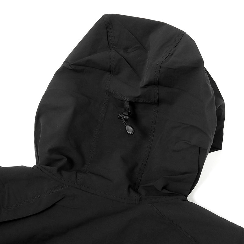 Brandol / ARC'TERYX アークテリクス ガンマ ライトウェイト フーディ