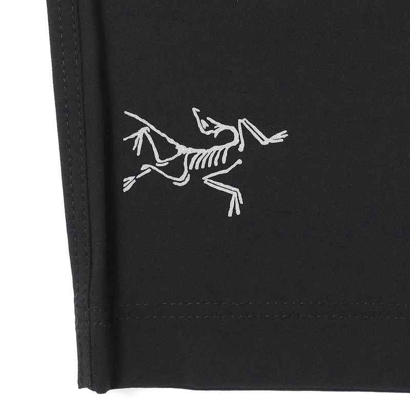 Brandol / ARC'TERYX アークテリクス Incendo Short 9 インセンド