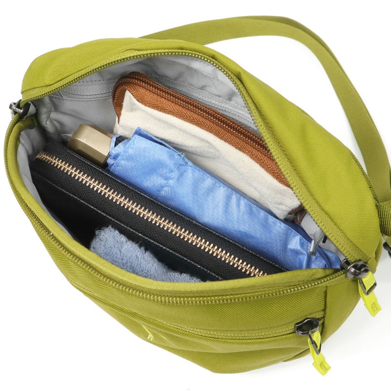 Brandol / ARC'TERYX アークテリクス ショルダーバッグ Mantis2