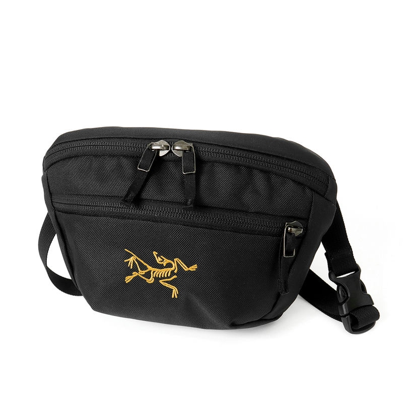 Brandol / ARC'TERYX アークテリクス ショルダーバッグ Mantis2