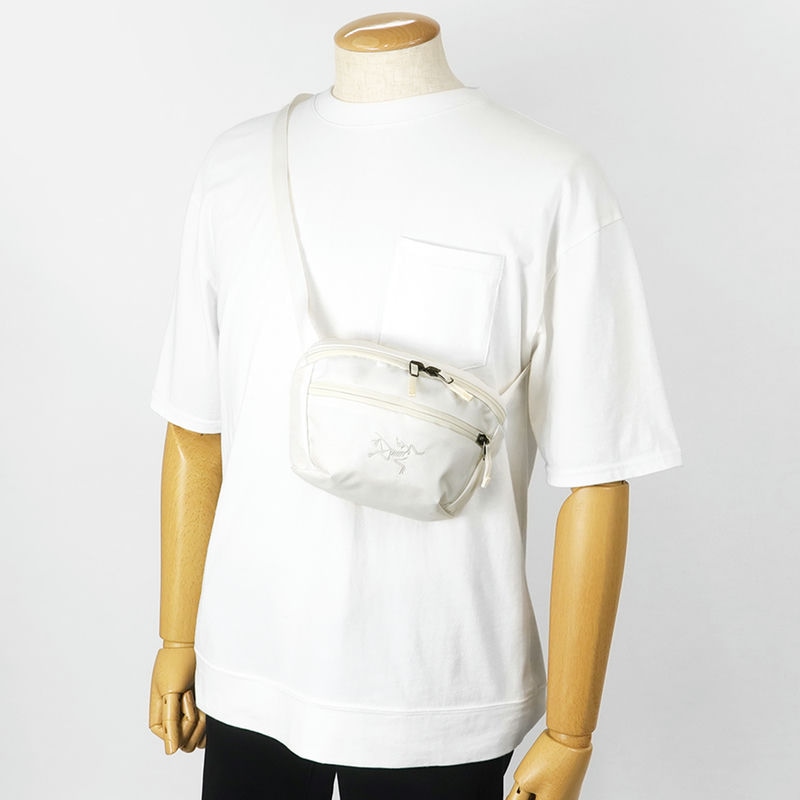 Brandol / ARC'TERYX アークテリクス ショルダーバッグ Mantis1