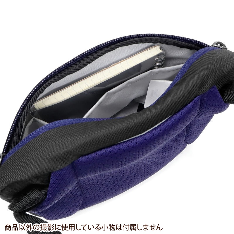 Brandol / ARC'TERYX アークテリクス ショルダーバッグ Mantis1