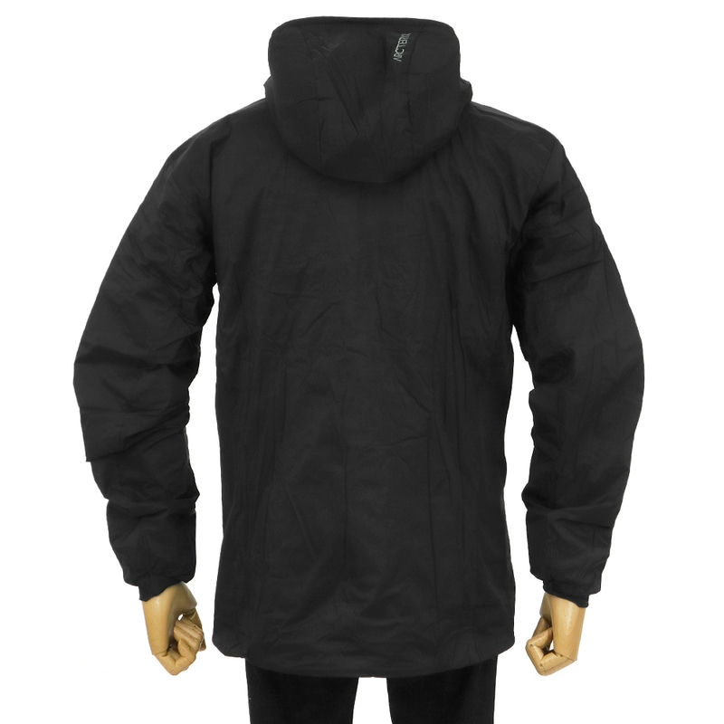 Brandol / ARC'TERYX アークテリクス アトムフーディ 薄手 中綿入り