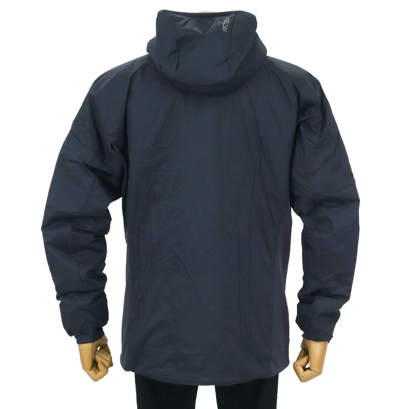 Brandol / ARC'TERYX アークテリクス アトムフーディ 薄手 中綿