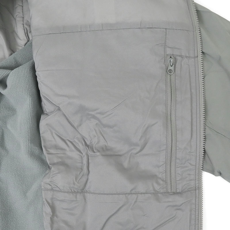 Brandol / ARC'TERYX アークテリクス アトムフーディ 薄手 中綿入り