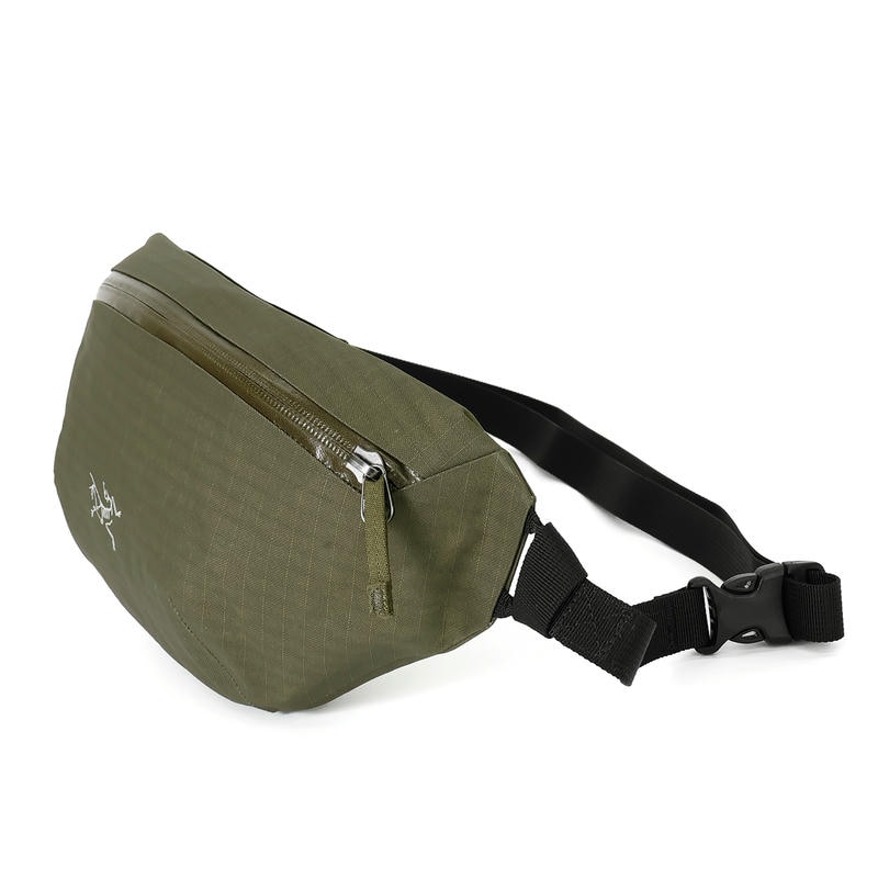 Brandol / ARC'TERYX アークテリクス ボディバッグ グランヴィル