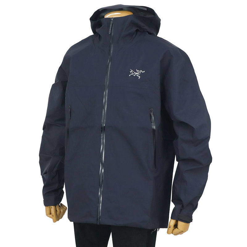 Brandol / ARC'TERYX アークテリクス ベータ ジャケット GORE-TEX