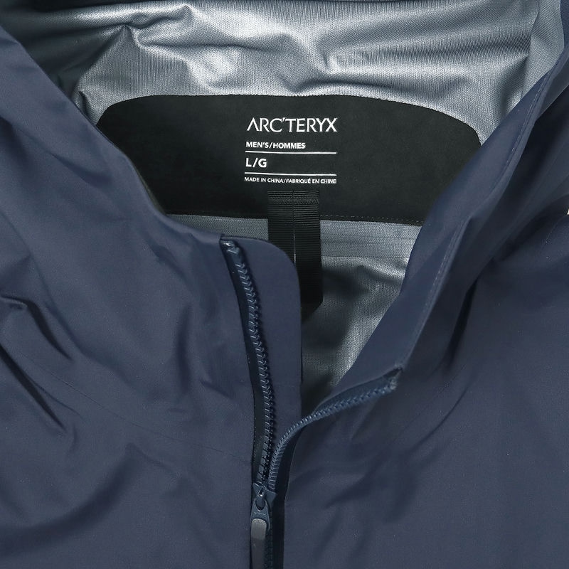 Brandol / ARC'TERYX アークテリクス ベータ ジャケット GORE-TEX