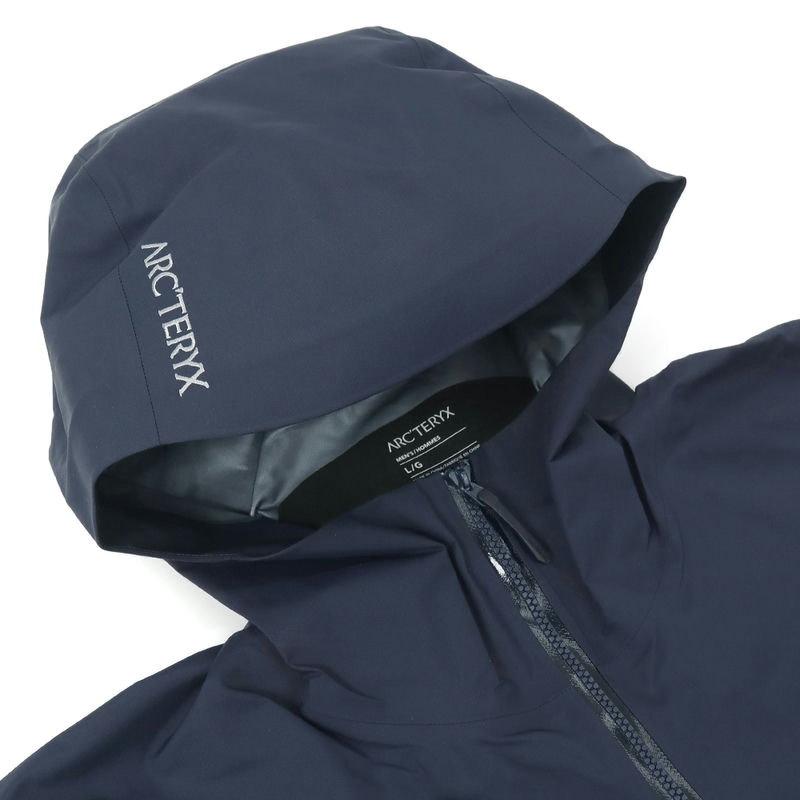 Brandol / ARC'TERYX アークテリクス ベータ ジャケット GORE-TEX