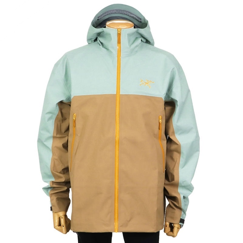 Brandol / ARC'TERYX アークテリクス ベータ ジャケット GORE-TEX