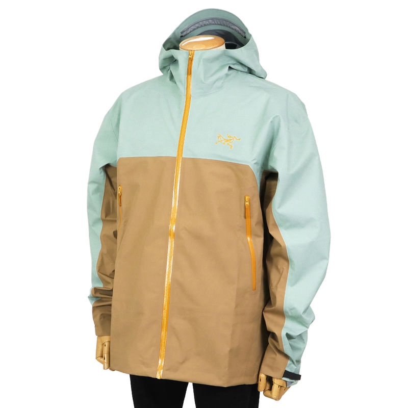 アークテリクス　ベータジャケット ベータ ジャケット メンズ – アークテリクス公式オンラインストア