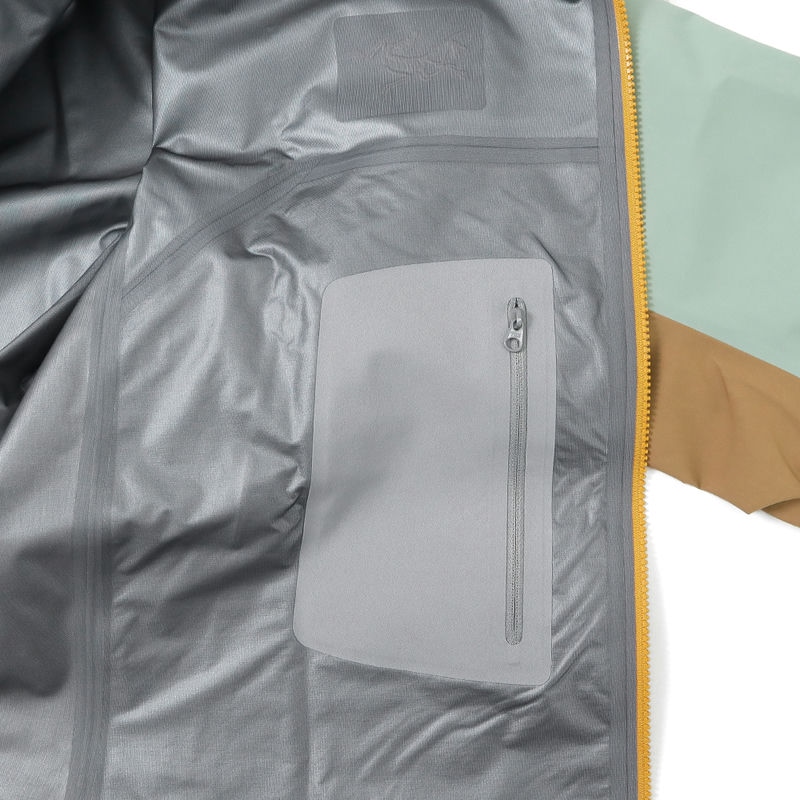 ベータジャケット （アークテリクス） ARC'TERYX アークテリクス X000010513 GORE-TEXシェル Beta jacket