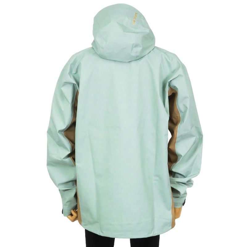 【希少色】ARC'TERYX BETA JACKET/ベータジャケット アークテリクス『BETA（ベータ）』シリーズにウィンター仕様の