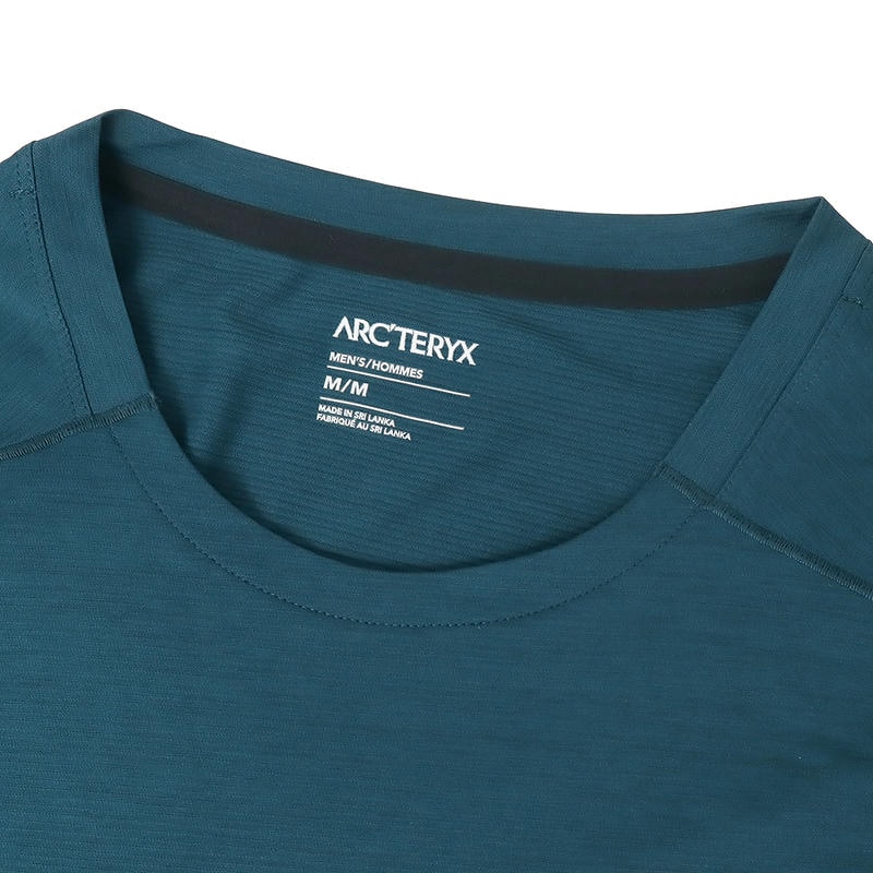 Brandol / ARC'TERYX アークテリクス メンズ Tシャツ Cormac Crew LS