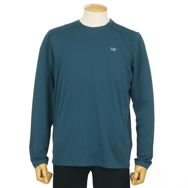 Brandol / ARC'TERYX アークテリクス Tシャツ 半袖 イオニア メリノ