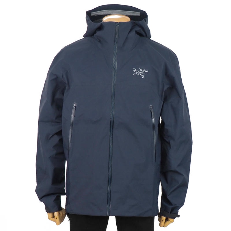 Brandol / ARC'TERYX アークテリクス スコーミッシュ フーディ